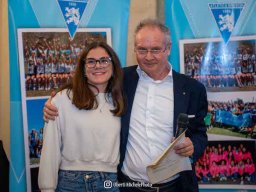 75°Anniversario e attività 2025